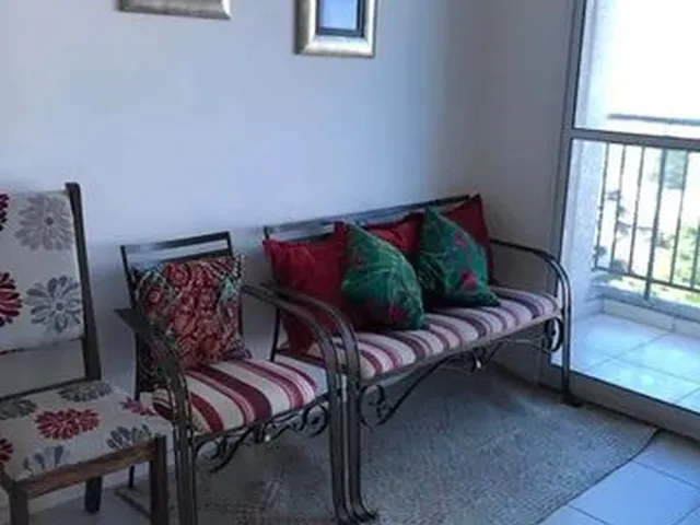 Imagem: Apartamento Aluguel 55 M2 - 2 Quartos Suite