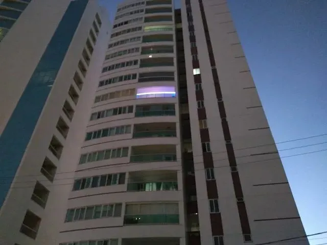 Imagem: Apartamento Vista Marde 01 Quarto para Locação