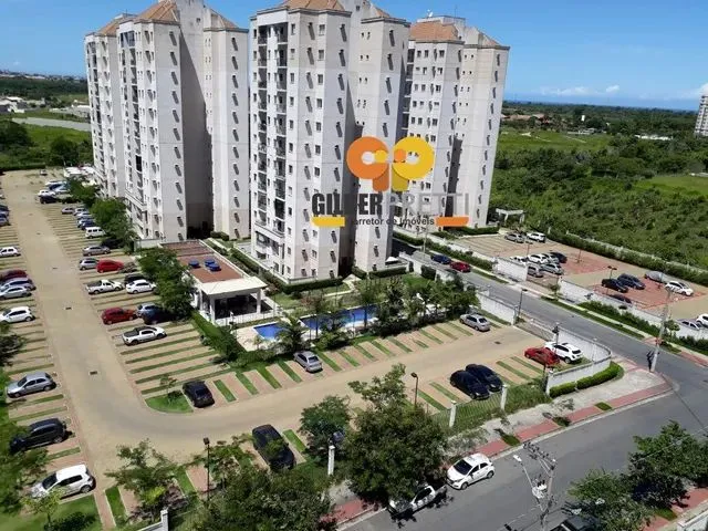 Imagem: Apartamento para Aluguel Possui 55 Metros