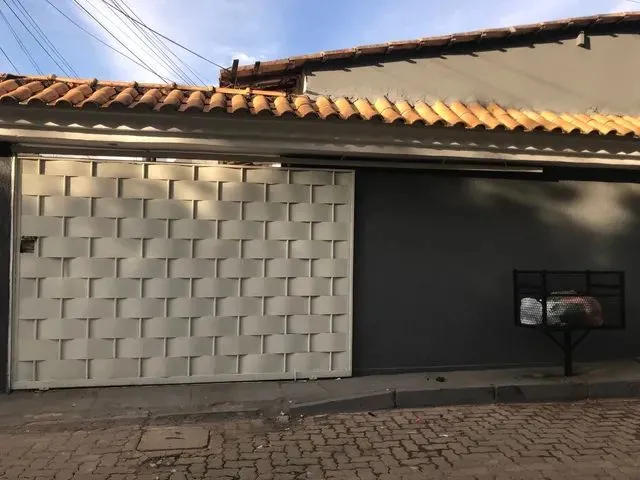 Imagem: Aluga-Se Casa 3 Quartos na Sucupira