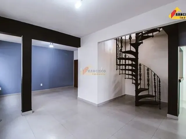 Imagem: Apartamento Cobertura para Aluguel, 4 Quartos
