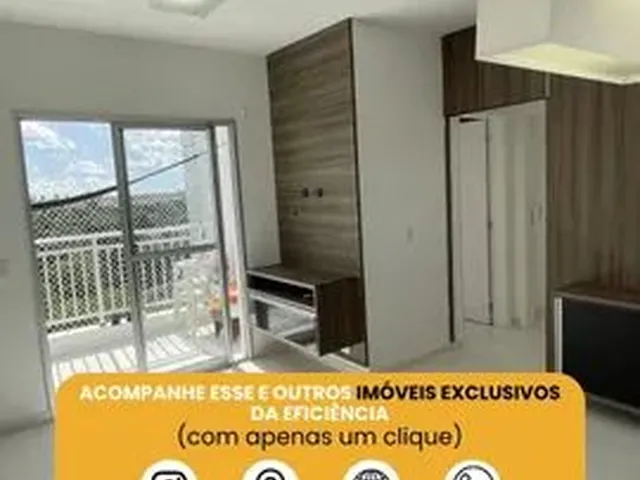 Imagem 1: Apartamento de 02 Quartos Sendo 01 Suíte com Projetados no Condomínio Brisas