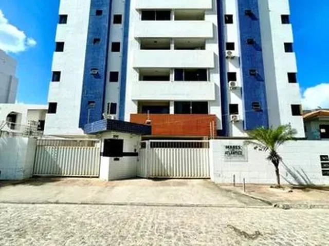 Imagem: Apartamento para Alugar em Intermares