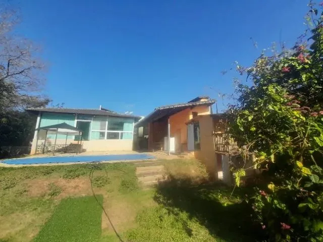 Imagem: Casa 350M2 em Condomínio Fechado - Área