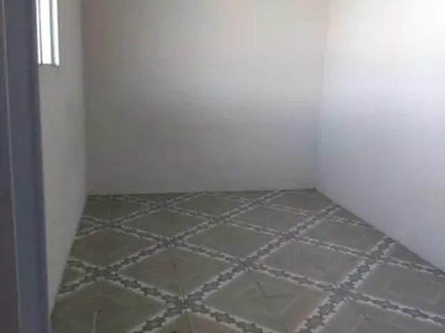 Imagem: A casa em condomínio possui 2 Dormitórios, 1 Banheiro e