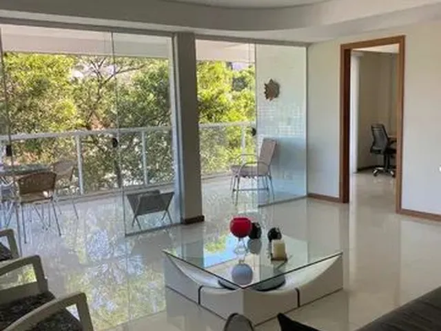 Imagem: Cobertura Duplex 500M2 Mobiliada / Piscina
