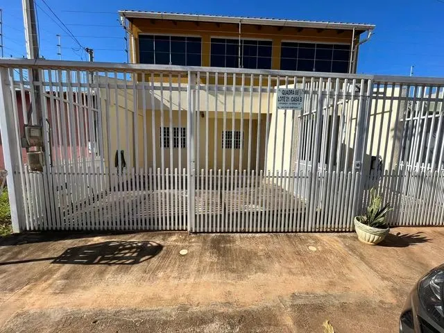 Imagem: Alugo Casa na Esplanada V