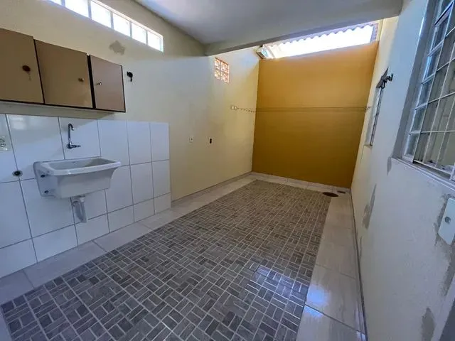 Imagem 2: Alugo Casa na Esplanada V