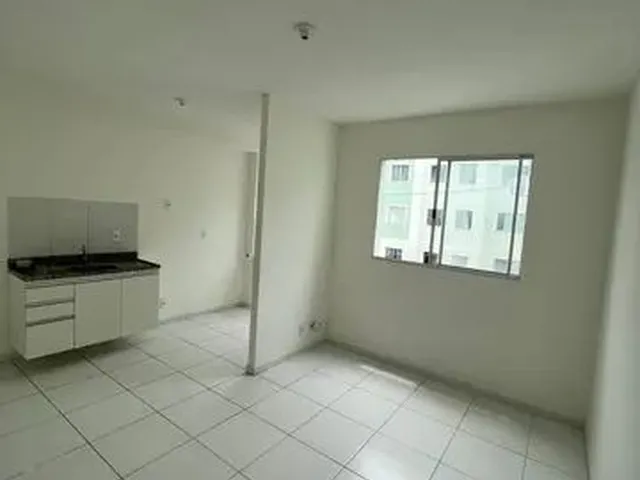 Imagem 1: Ap 2 Quartos Condomínio Vista da Lagoa
