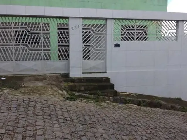 Imagem: Aluga-Se Uma Casa