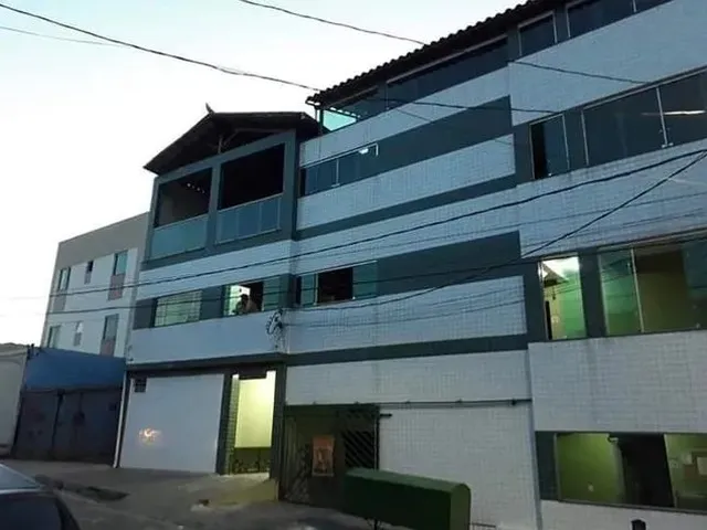 Imagem: Aluga-Se Kitnet