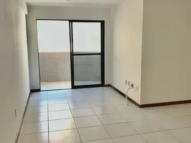 Imagem: O apartamento possui 3 Dormitórios, 1 Suíte, 2 Banheiros,