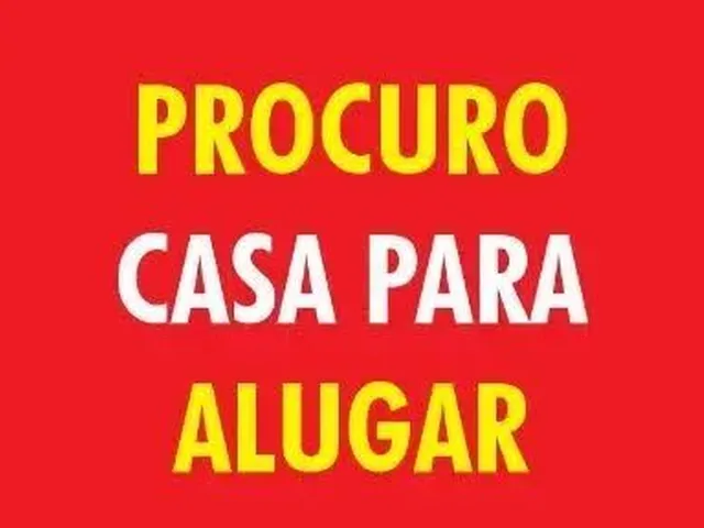 Imagem: Alugo Casa