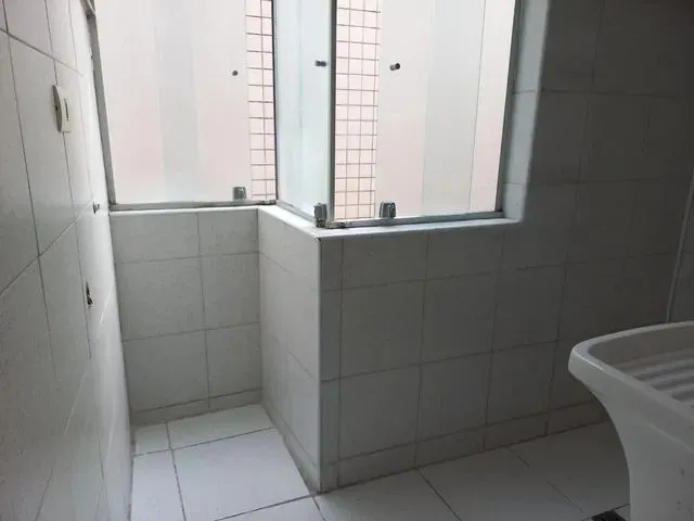 Imagem: Apartamento de 2 Quartos na Vila Belmiro