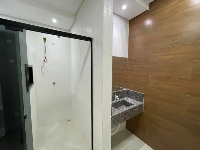 Imagem: Casa - Bairro Vila Jotão