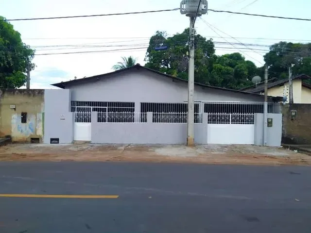 Imagem: Aluga-Se Casa