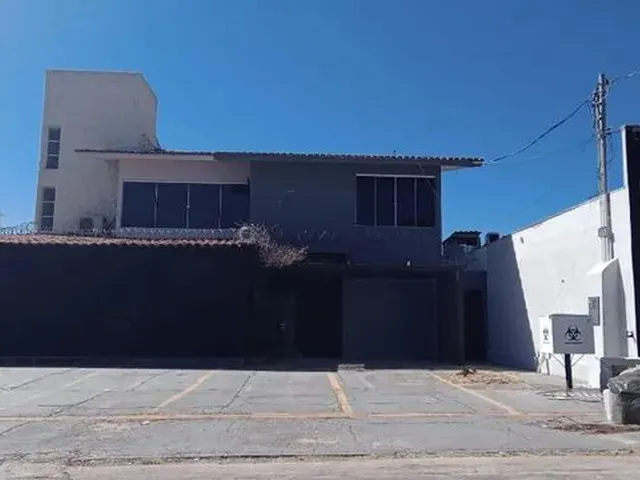 Imagem: Casa 450 Metros Pertinho do Goiânia Shopping