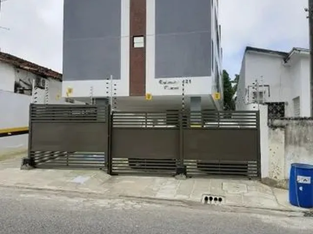 Imagem: Apartamento Bem Localizado com 03 Quartos