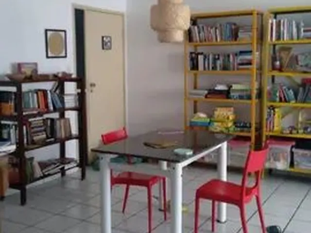 Imagem: Vaga em Ap Mob. Na Torre/ Madalena (5Km