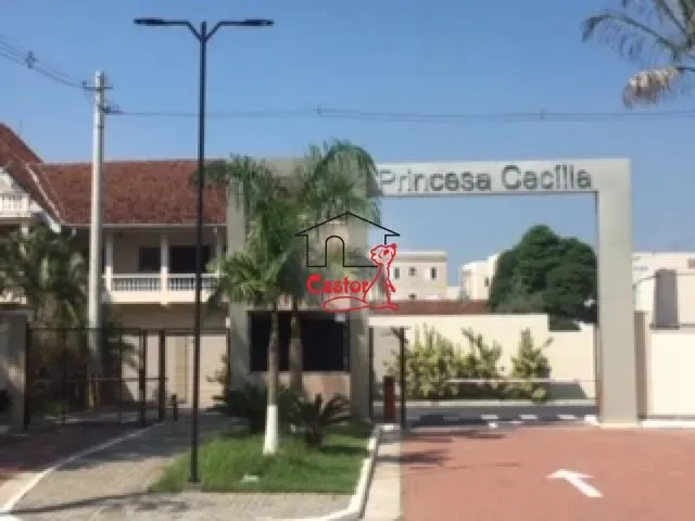 Imagem: Apartamento Aluguél - Santana - Pindamonhangaba