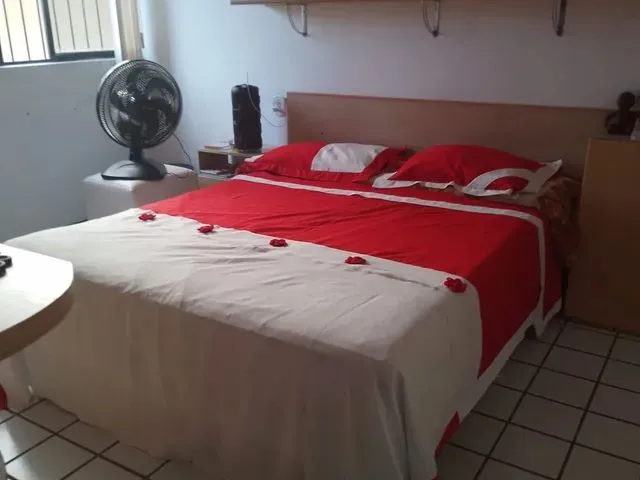 Imagem: Alugo Quarto em Apartamento em Cruz das