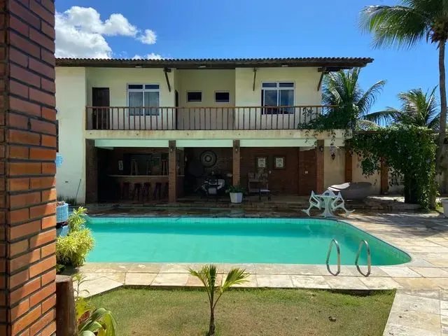 Imagem: Alugasse Casa Fim de Semana