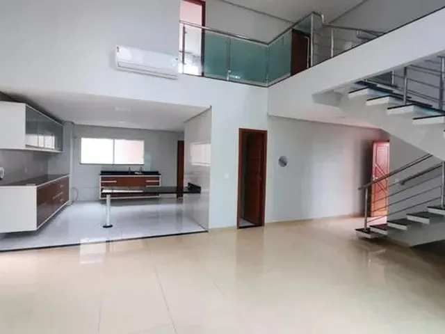 Imagem 14: Casa Duplex 04 Quartos - 3 Suítes - Compensa