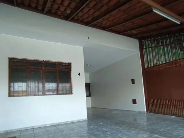 Imagem 2: Aluga-Se Casa Sozinha no Lote