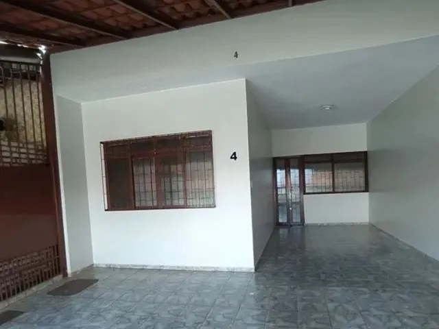 Imagem 5: Aluga-Se Casa Sozinha no Lote