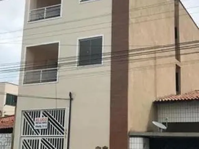 Imagem 1: Alugo Apartamento no Bom Sucesso