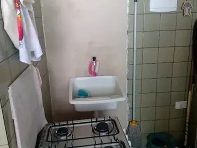Imagem 6: Aluga-Se Kitnet Quarto com aluguel por R$500 /mês