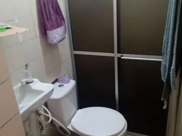 Imagem 3: Aluga-Se Kitnet Quarto com aluguel por R$500 /mês