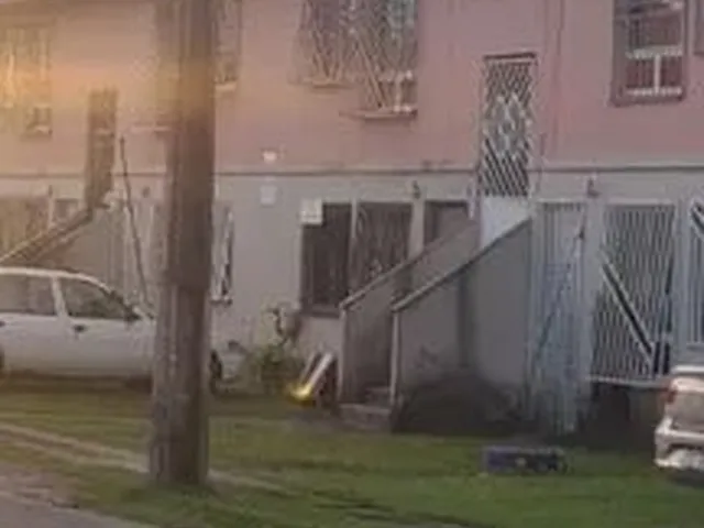Imagem: Aluga Se Ap no Sitio Verde Primeiro Andar