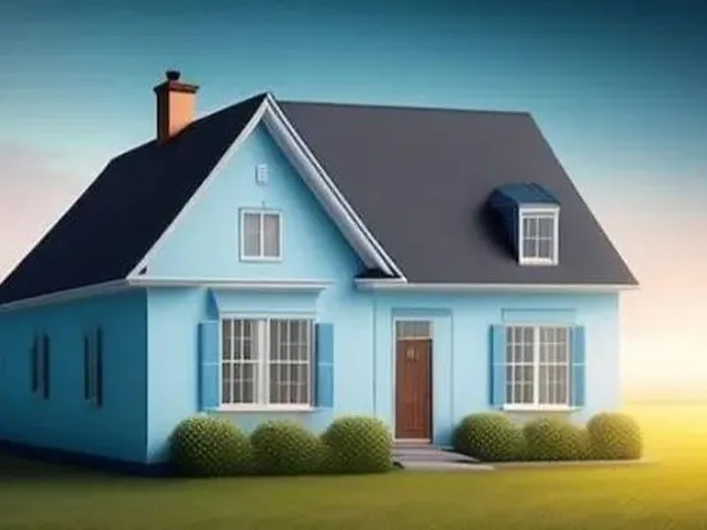 Imagem: 2 Casas