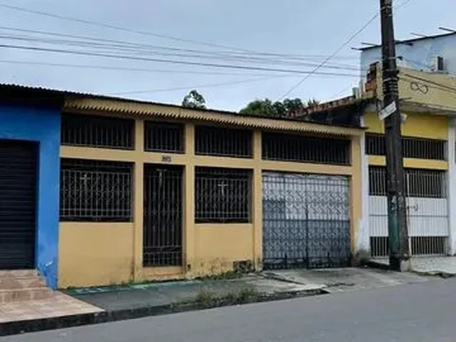 Imagem: Alugo Casa na Cidade Nova - Núcleo 16