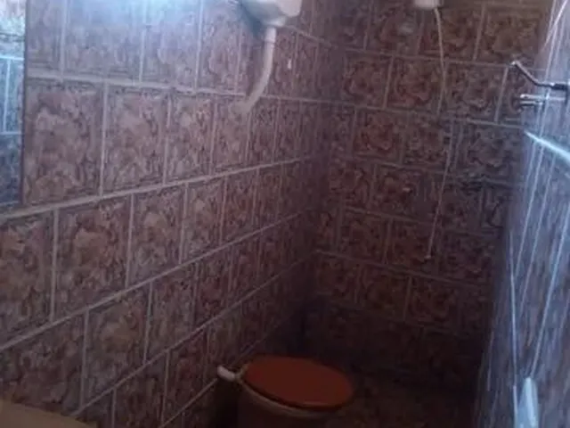 Imagem 12: Casa Festa Trindade Próximo Carreirodrómo