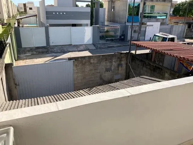 Imagem: Alugo Apto Bairro Planalto - Linhares
