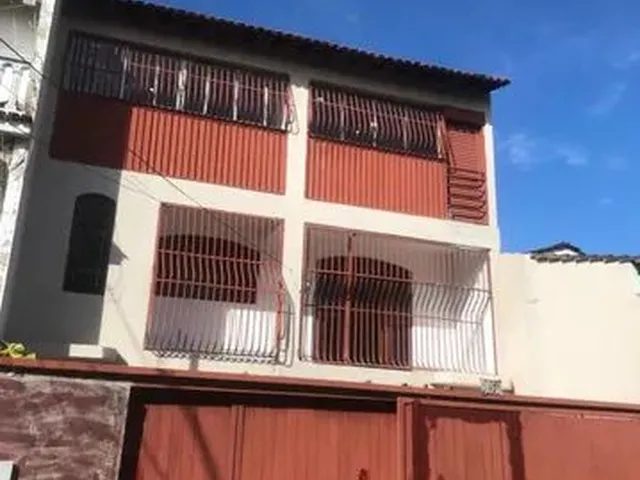 Imagem: Alugo Excelente Casa Localizada no Guará