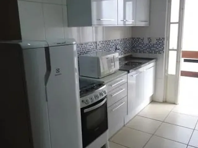 Imagem: Apartamento Tipo Loft Mobiliado - Centro