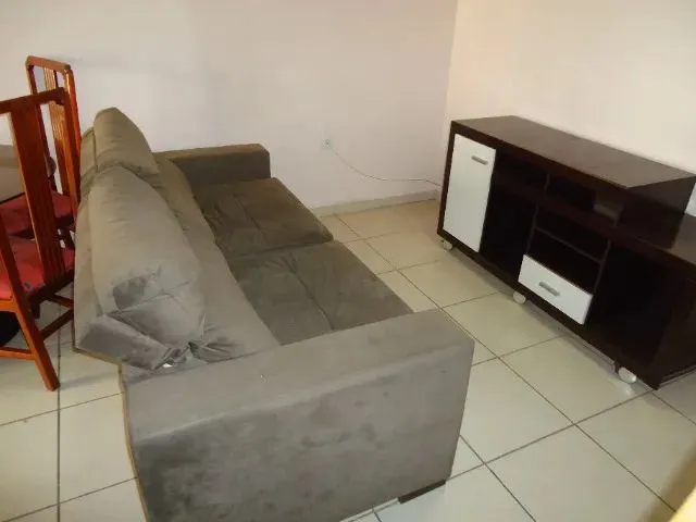Imagem 4: Apartamento Tipo Loft Mobiliado - Centro de Canoas