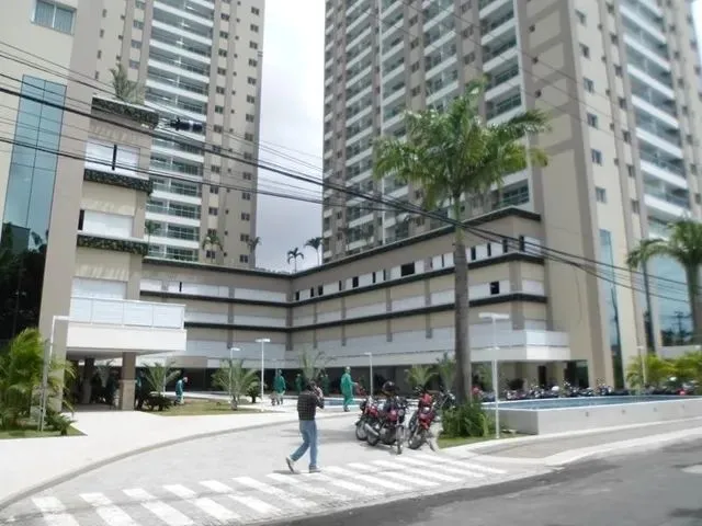 Imagem 1: Apartamento para Alugar na Cidade de Fortaleza-Ce
