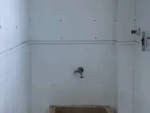 Imagem: O apartamento possui 3 Dormitórios, 2 Banheiros, 2 Vagas