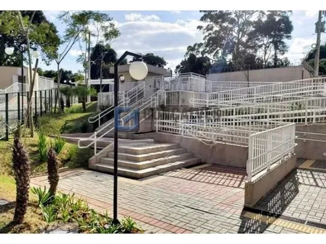 Imagem: Diadema - Residential / Apartment - Campanario