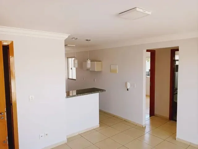 Imagem: Apartamento para Aluguel com 60 Metros Quadrados