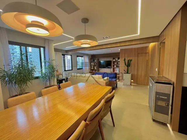 Imagem: Apartamento Duplex - Vila Adyana - Residencial