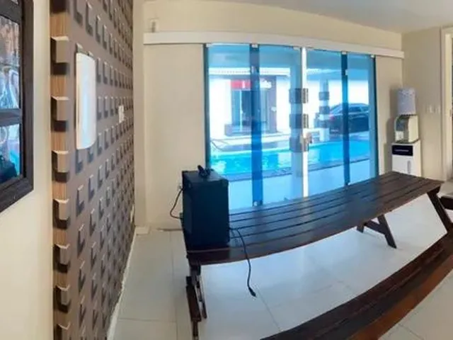 Imagem: Casa Ararangua Mobiliada