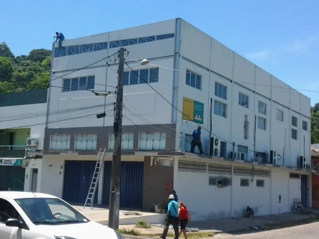Imagem: Galpão, 665M2 - Rua Principal - Bairro