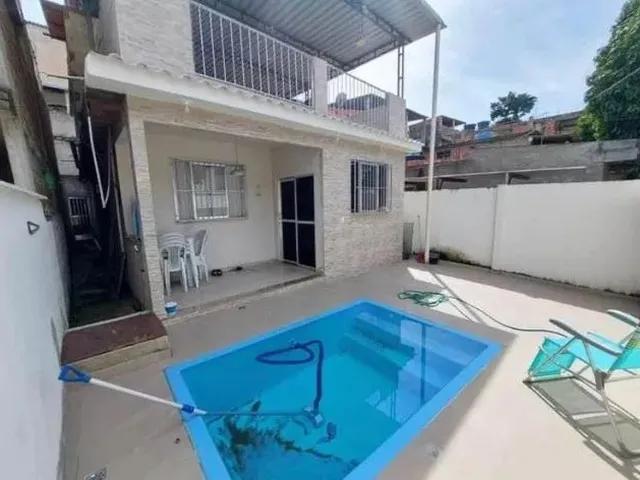 Imagem: Casa em Novo Horizonte
