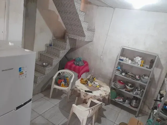 Imagem: Vendo Motivo de Viagem Casa no Marco