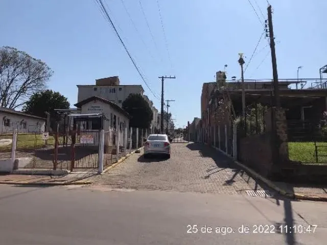 Imagem: Montenegro - Apartamento Padrão - Senai